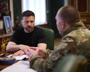 &quot;Операція, яка увійде в підручники&quot;: Зеленський про історичний успіх СБУ