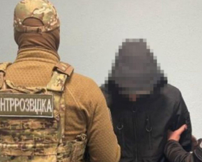 Задержали еще шестерых поджигателей, которые вредили инфраструктуре по заданию россиян