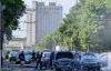Враг обстрелял центр Сум: пострадали люди