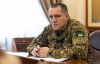 Командувач Нацгвардією Півненко заявив, що на фронті треба переходити до оборони
