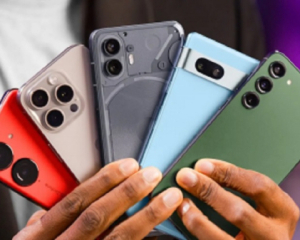 iPhone посунули з п'єдесталу: хто зараз у тренді