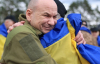 "Наши люди возвращаются домой из российского плена" - состоялся очередной обмен