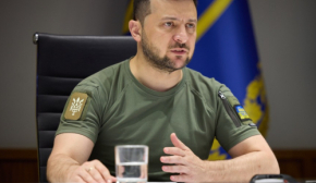 Финансовая удавка для Кремля: Украина бьет по России в унисон с ЕС