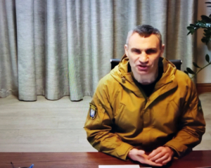 Нічна атака на Київ: Кличко розповів про руйнування