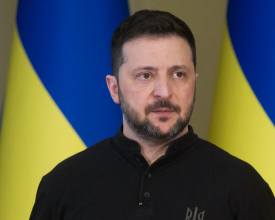 "Спасибо, что вы есть": Зеленский эмоционально поблагодарил защитников и тех, кто держит тыл