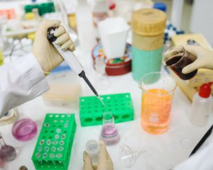 Вашингтон і Москва відмовились від хімічної зброї